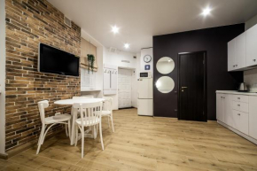 Гостиница Apartment on Rustaveli  Львов
